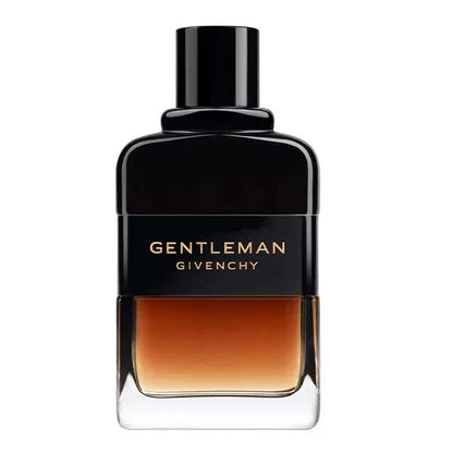 Special Offer 3 Perfumes - GENTLEMAN, GENTLEMAN RESERVE and GENTLEMAN SOCIETY 100ml