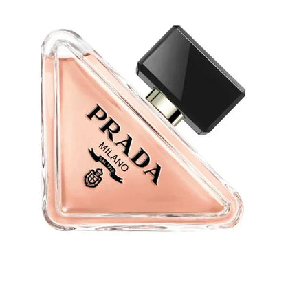 Special Offer 3 Perfumes - 3 Prada Prada PARADOXE, COCO MADEMOISELLE and MON PARIS 100ml