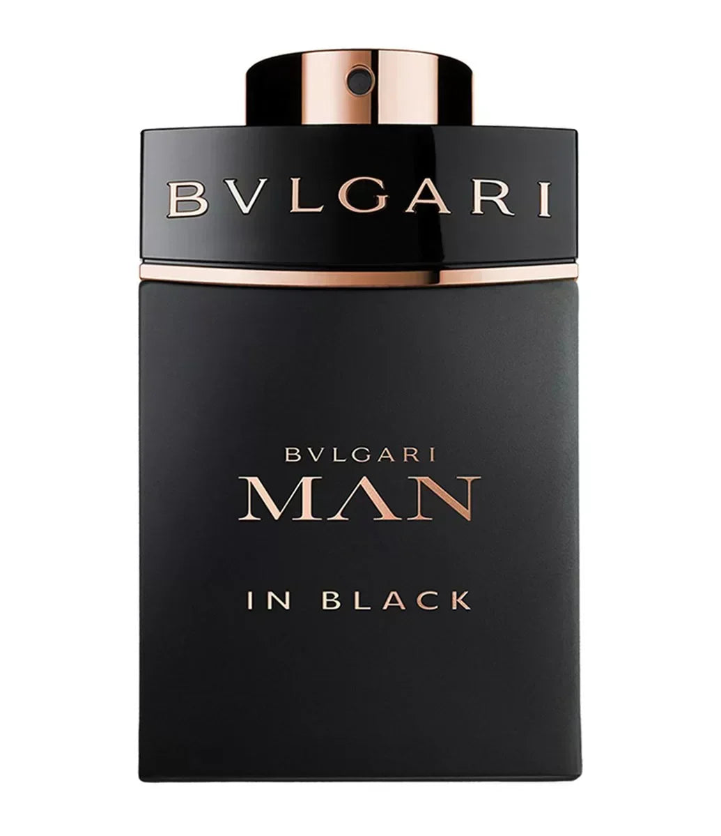Special Offer 3 Perfumes - Bvlgari In Black, Giorgio Armani Acqua Di Gio, and L'Homme Prada Intense 100ml