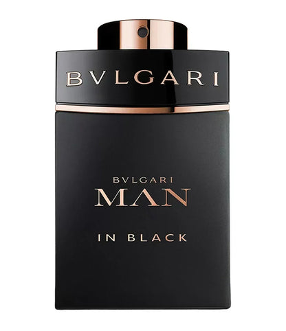 Special Offer 3 Perfumes - Bvlgari In Black, Giorgio Armani Acqua Di Gio, and L'Homme Prada Intense 100ml