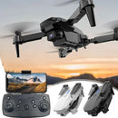 FlyCam 360 - Drone 4k HD + BRINDE Maleta de Transporte