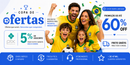 CloudSoft™ – Toalha Premium Algodão Turco | Kit 10 Banhão + 10 Rosto (BRINDE) - Casa Lar