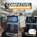 Multimídia Connect PlayPro + Brinde – Seu Carro Mais Moderno