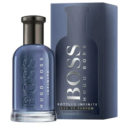 Special Offer 3 Perfumes - BOSS BOTTLED, BOSS THE SCENT and BOSS BOTTLED INFINITE 100ml