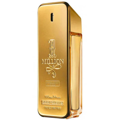 Special Offer 3 Perfumes - 212 Men NYC, Paco Rabanne One Milion and Armani Code Homme 100ml