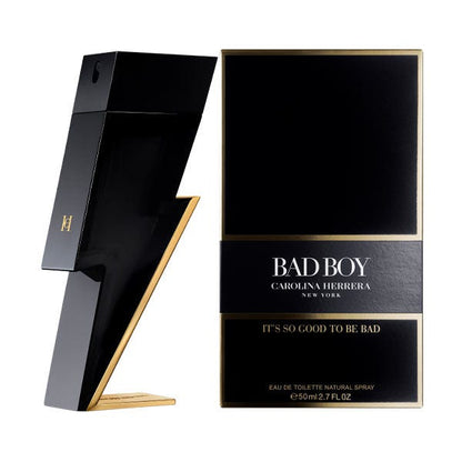 Special Offer 3 Perfumes - BAD BOY, 212 VIP BLACK and Paco Rabanne INVICTUS (Eau de Parfum)