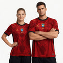 Camisa Oficial da Seleção 2026 - Torcedor Pro®