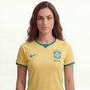 Amarela - Feminina