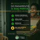 Camisa Oficial da Seleção 2026 - Torcedor Pro®