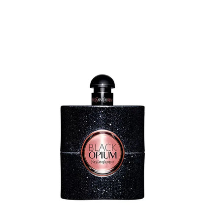 Special Offer 3 Perfumes - Prada Paradox, Black Opium Yves Saint Laurent, and Libre 100ml